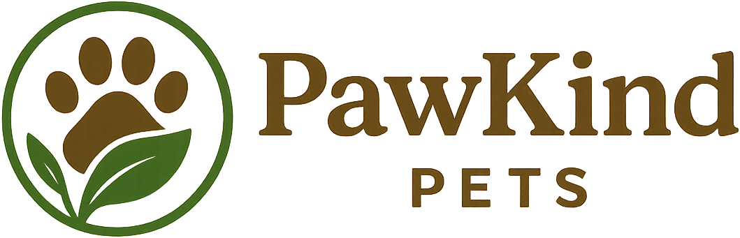 PawKind Naturals