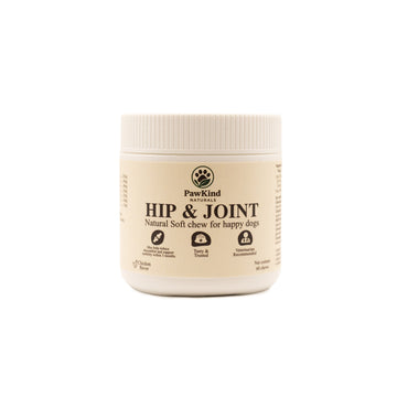 Pawkind Naturals - Joint Support supplement