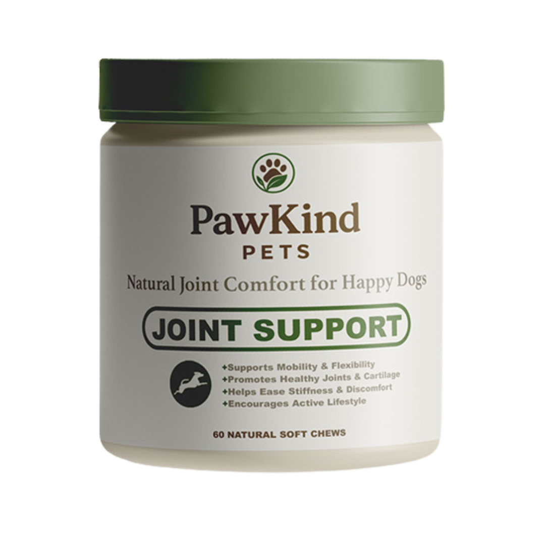 Pawkind Naturals - Joint Support supplement