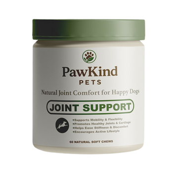 Pawkind Naturals - Joint Support supplement